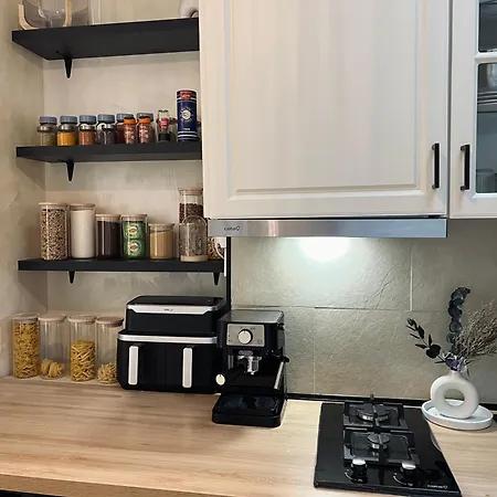 En Apartmán *