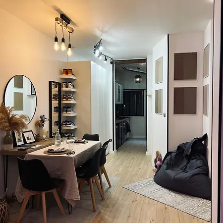 En Apartmán