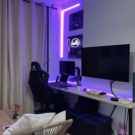 En Paříž