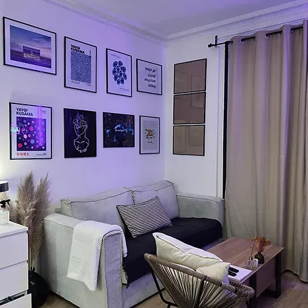Apartment En *