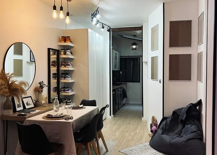 En Apartment