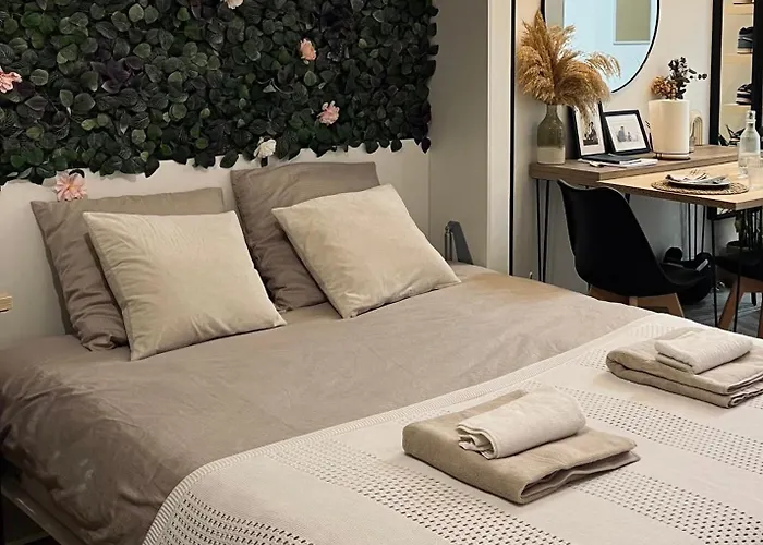 Apartment En